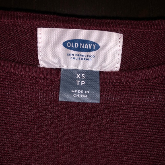 plain sweater!! - Picture 3 of 4